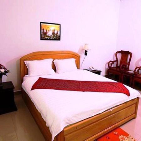Douangpraseuth Hotel Βιεντιάν Εξωτερικό φωτογραφία