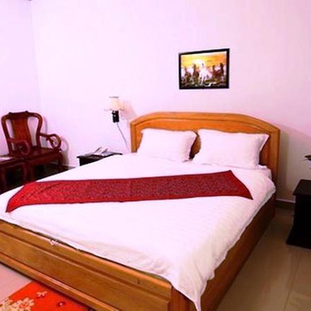 Douangpraseuth Hotel Βιεντιάν Εξωτερικό φωτογραφία