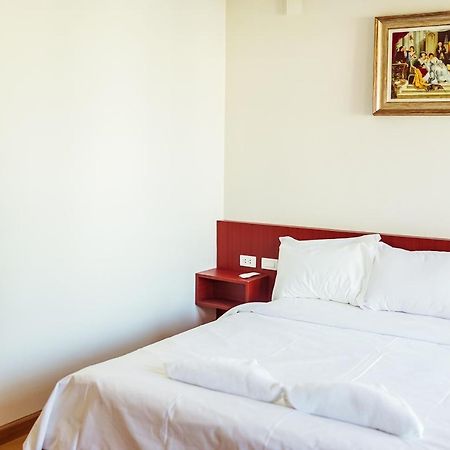 Douangpraseuth Hotel Βιεντιάν Εξωτερικό φωτογραφία