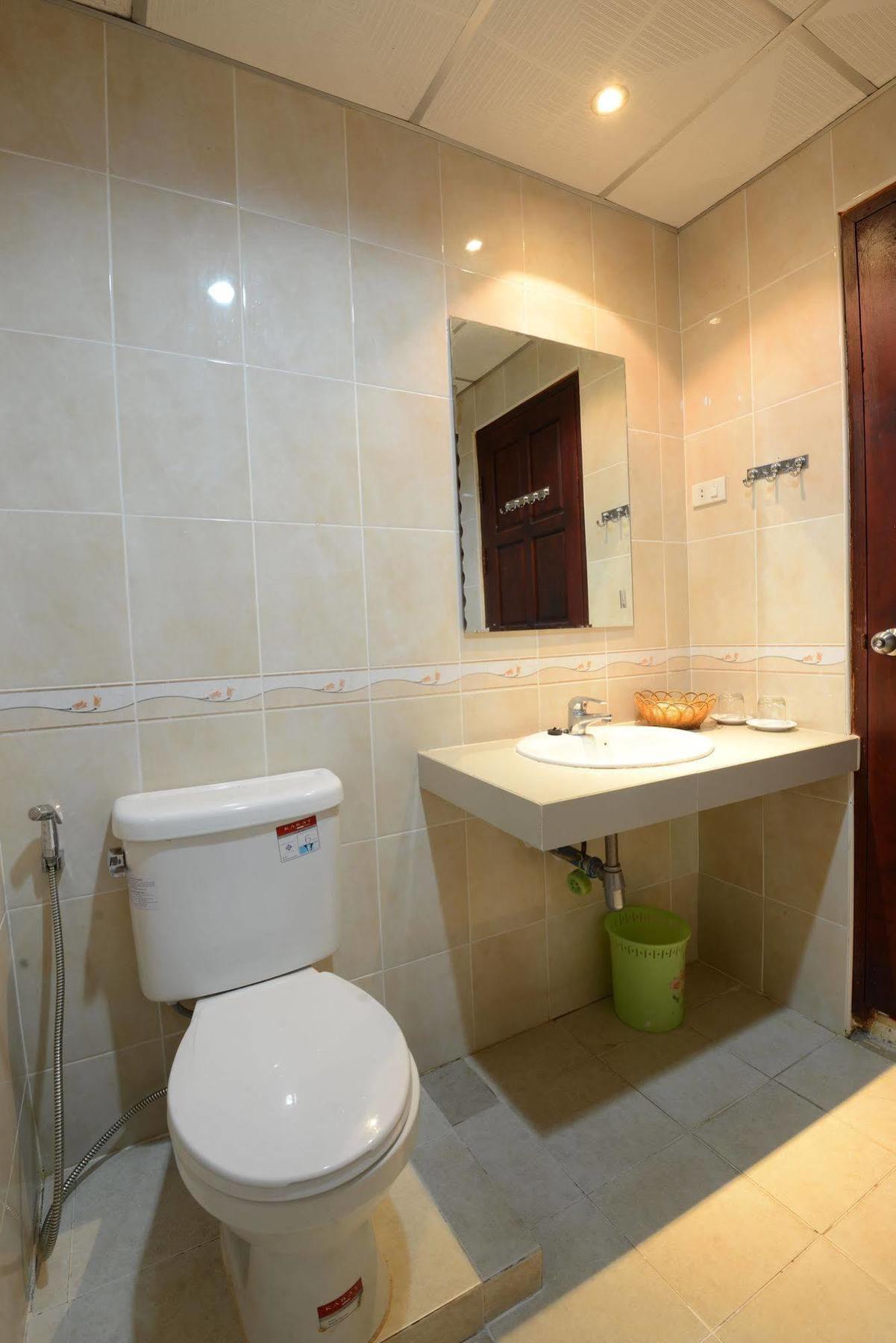 Douangpraseuth Hotel Βιεντιάν Εξωτερικό φωτογραφία
