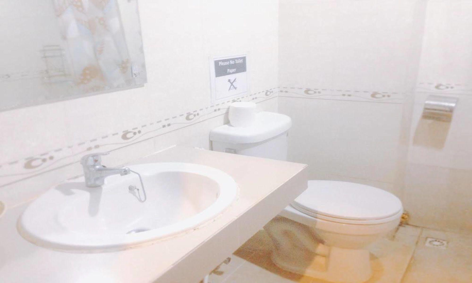 Douangpraseuth Hotel Βιεντιάν Εξωτερικό φωτογραφία