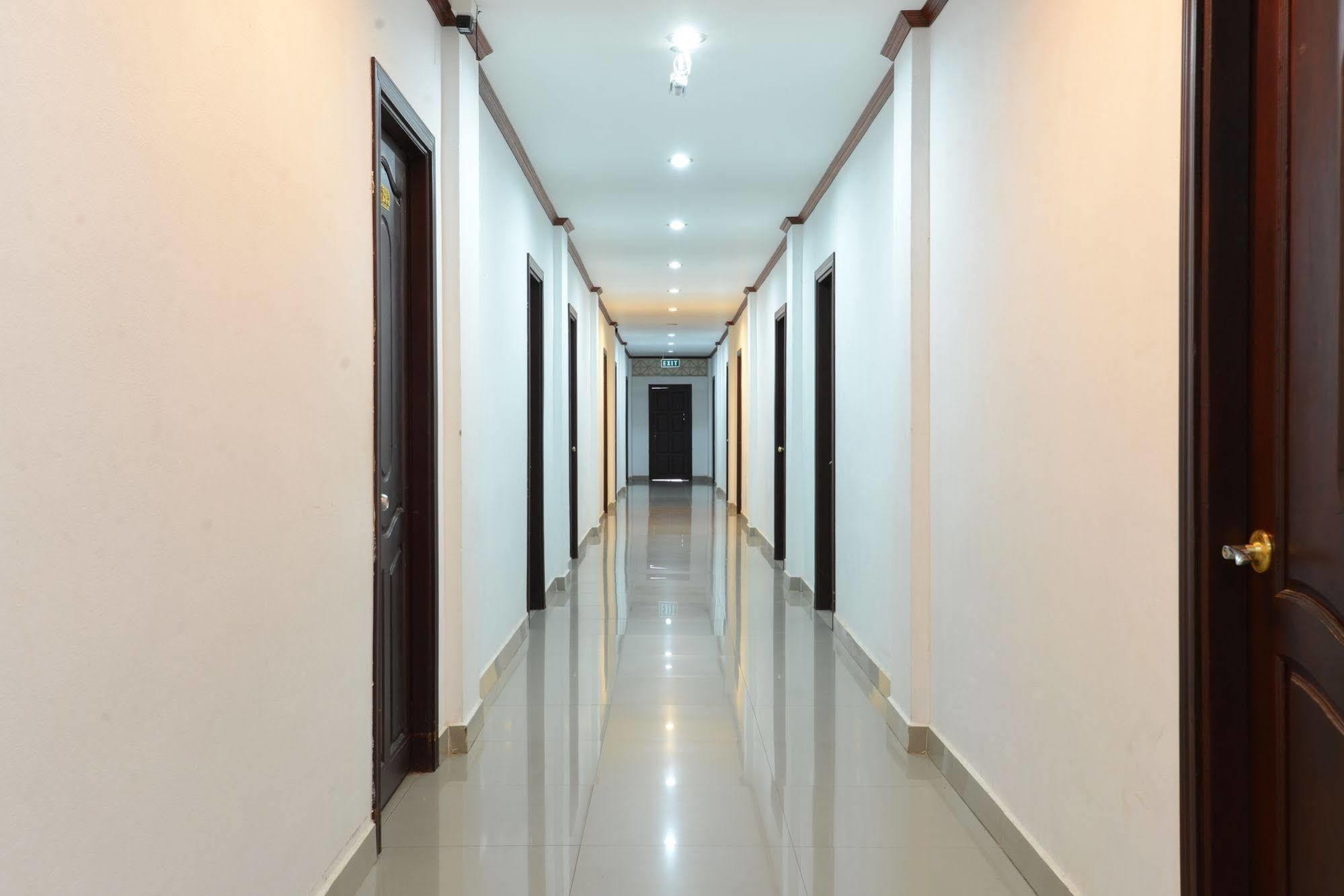 Douangpraseuth Hotel Βιεντιάν Εξωτερικό φωτογραφία