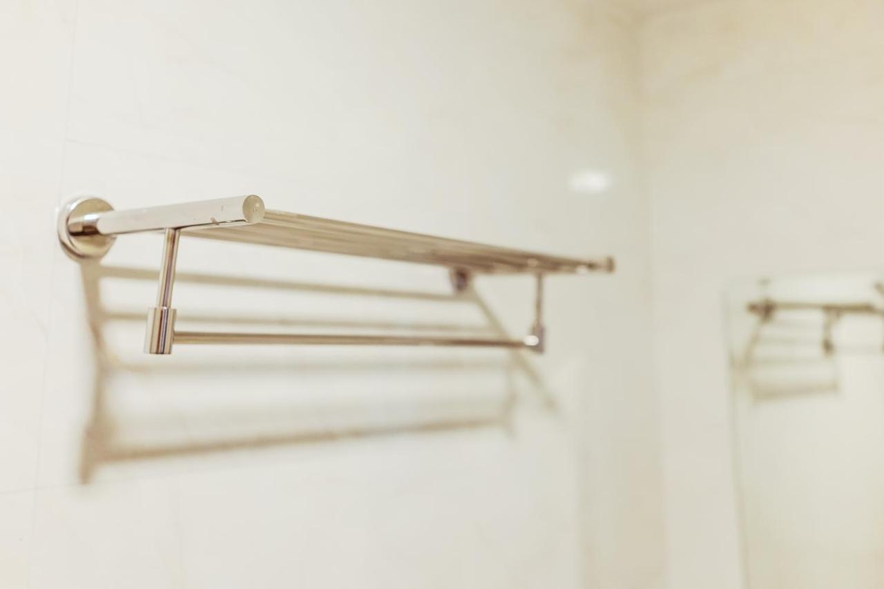 Douangpraseuth Hotel Βιεντιάν Εξωτερικό φωτογραφία
