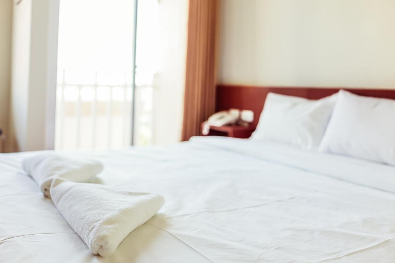 Douangpraseuth Hotel Βιεντιάν Εξωτερικό φωτογραφία