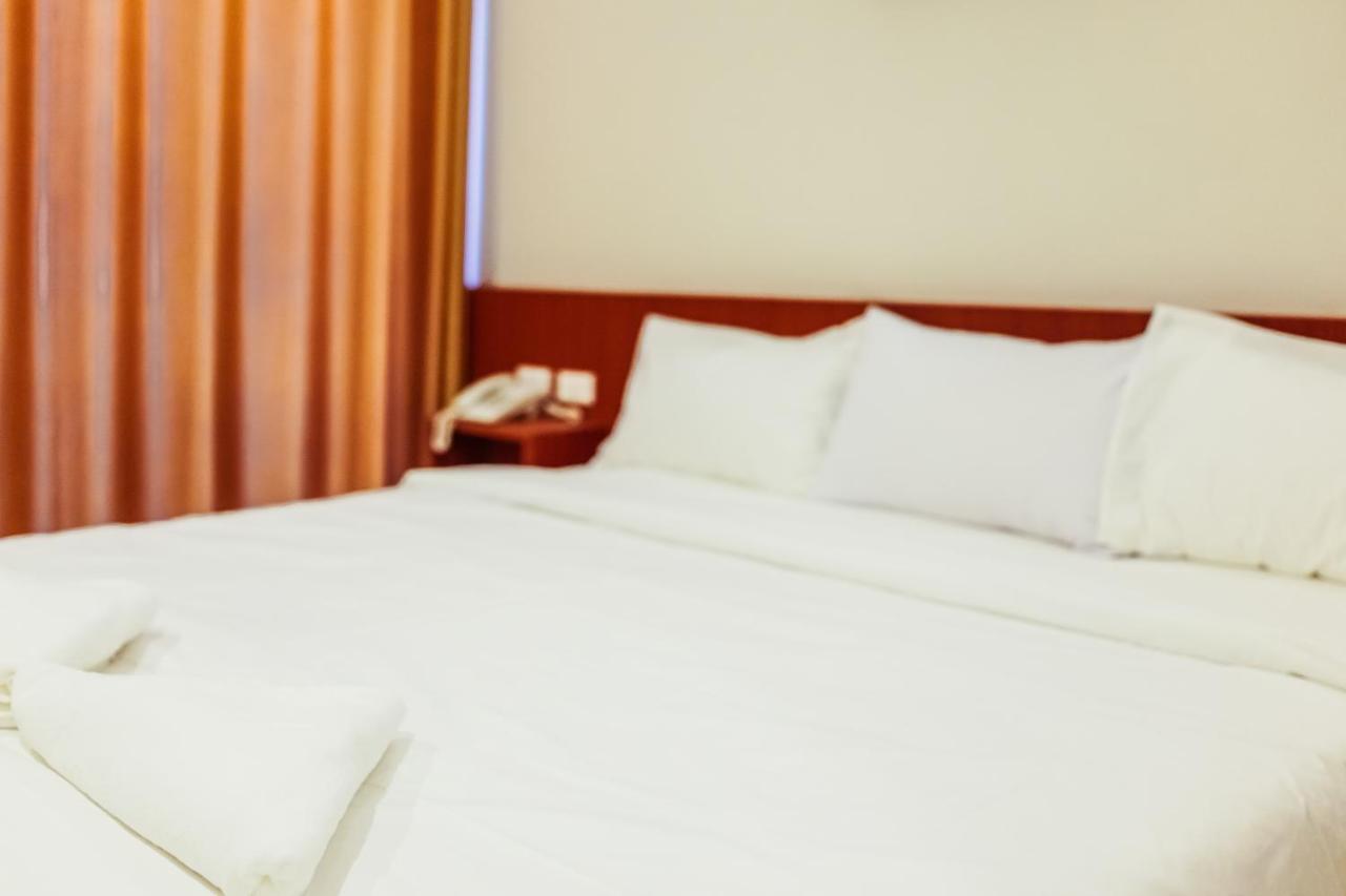 Douangpraseuth Hotel Βιεντιάν Εξωτερικό φωτογραφία