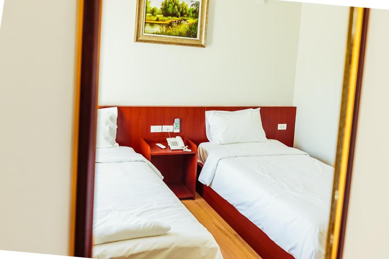 Douangpraseuth Hotel Βιεντιάν Εξωτερικό φωτογραφία