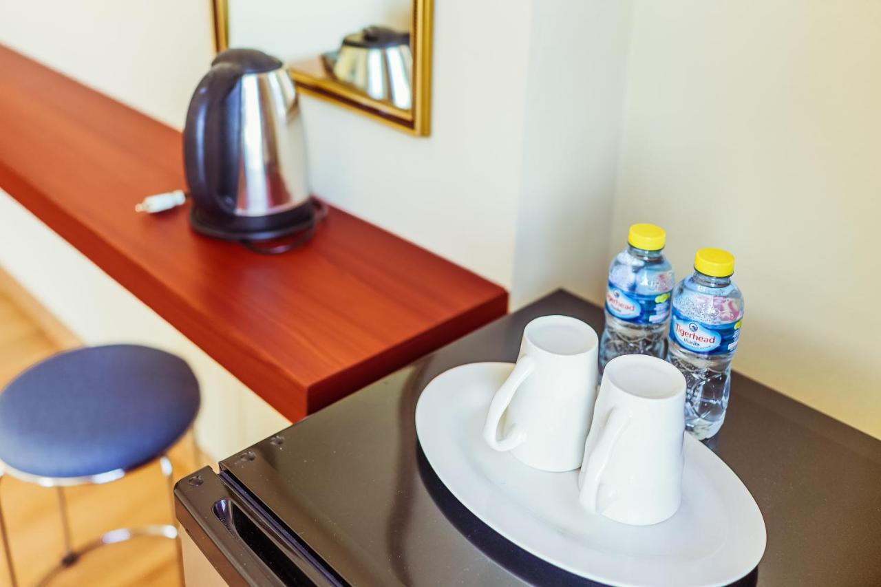 Douangpraseuth Hotel Βιεντιάν Εξωτερικό φωτογραφία