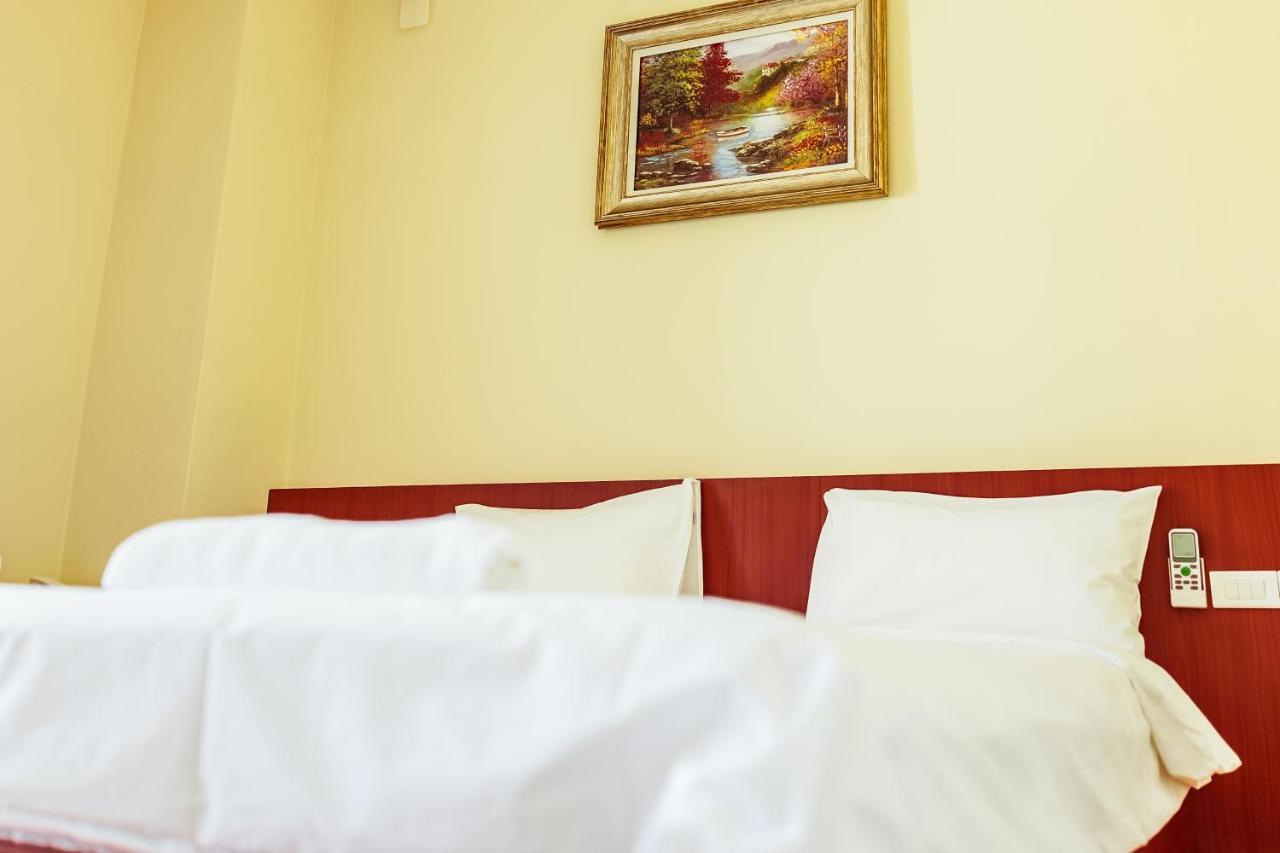 Douangpraseuth Hotel Βιεντιάν Εξωτερικό φωτογραφία