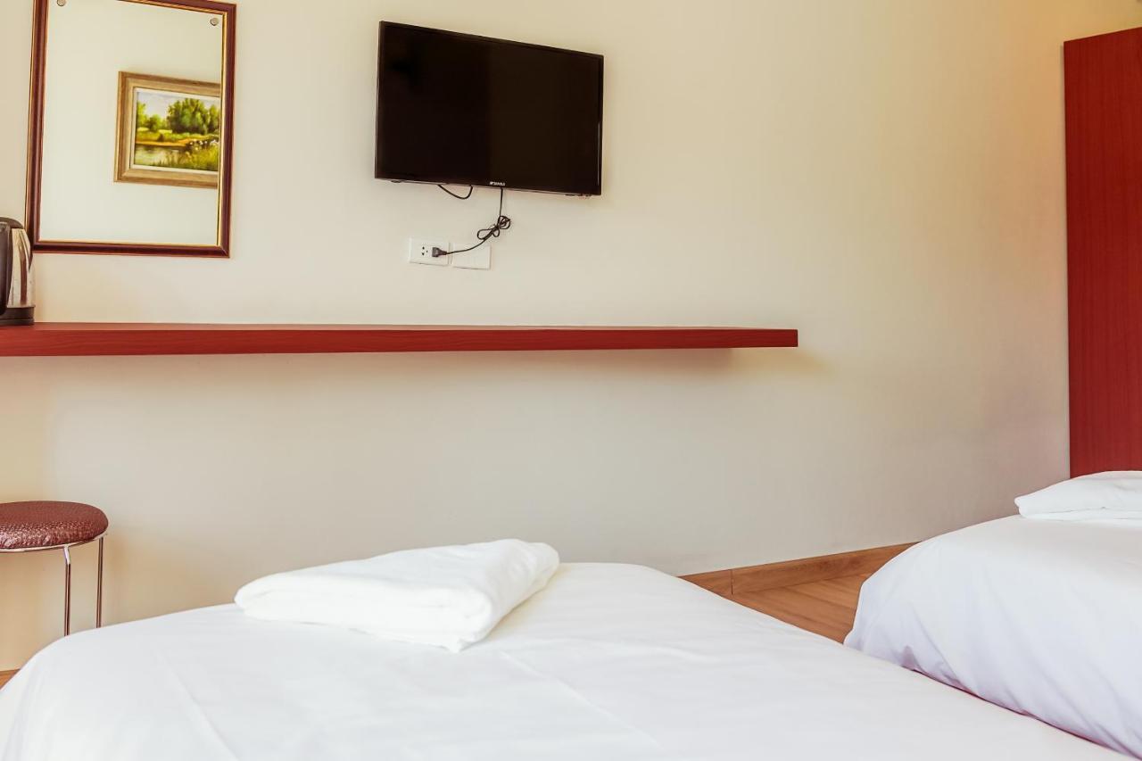 Douangpraseuth Hotel Βιεντιάν Εξωτερικό φωτογραφία