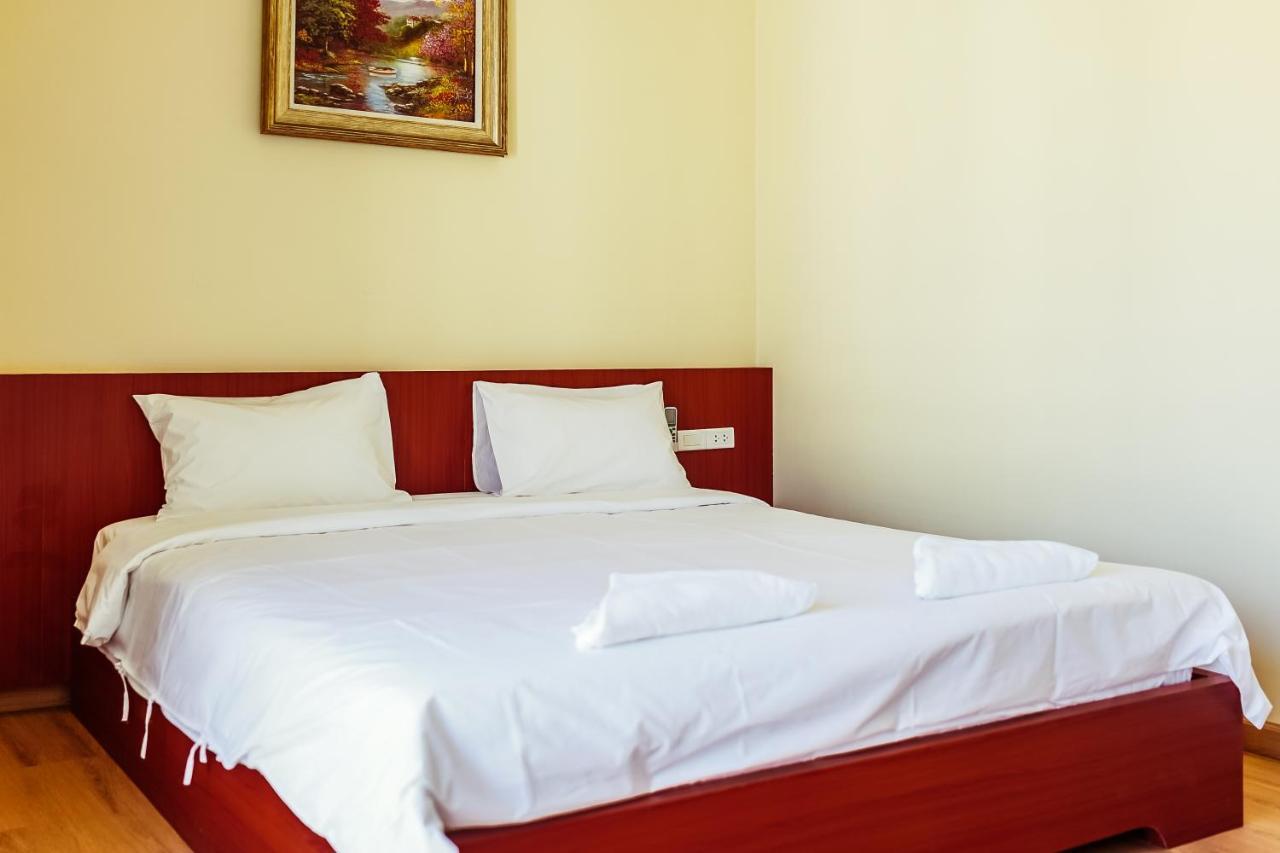 Douangpraseuth Hotel Βιεντιάν Εξωτερικό φωτογραφία