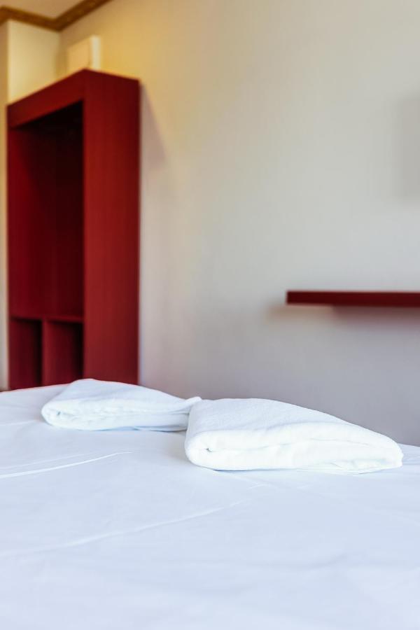 Douangpraseuth Hotel Βιεντιάν Εξωτερικό φωτογραφία