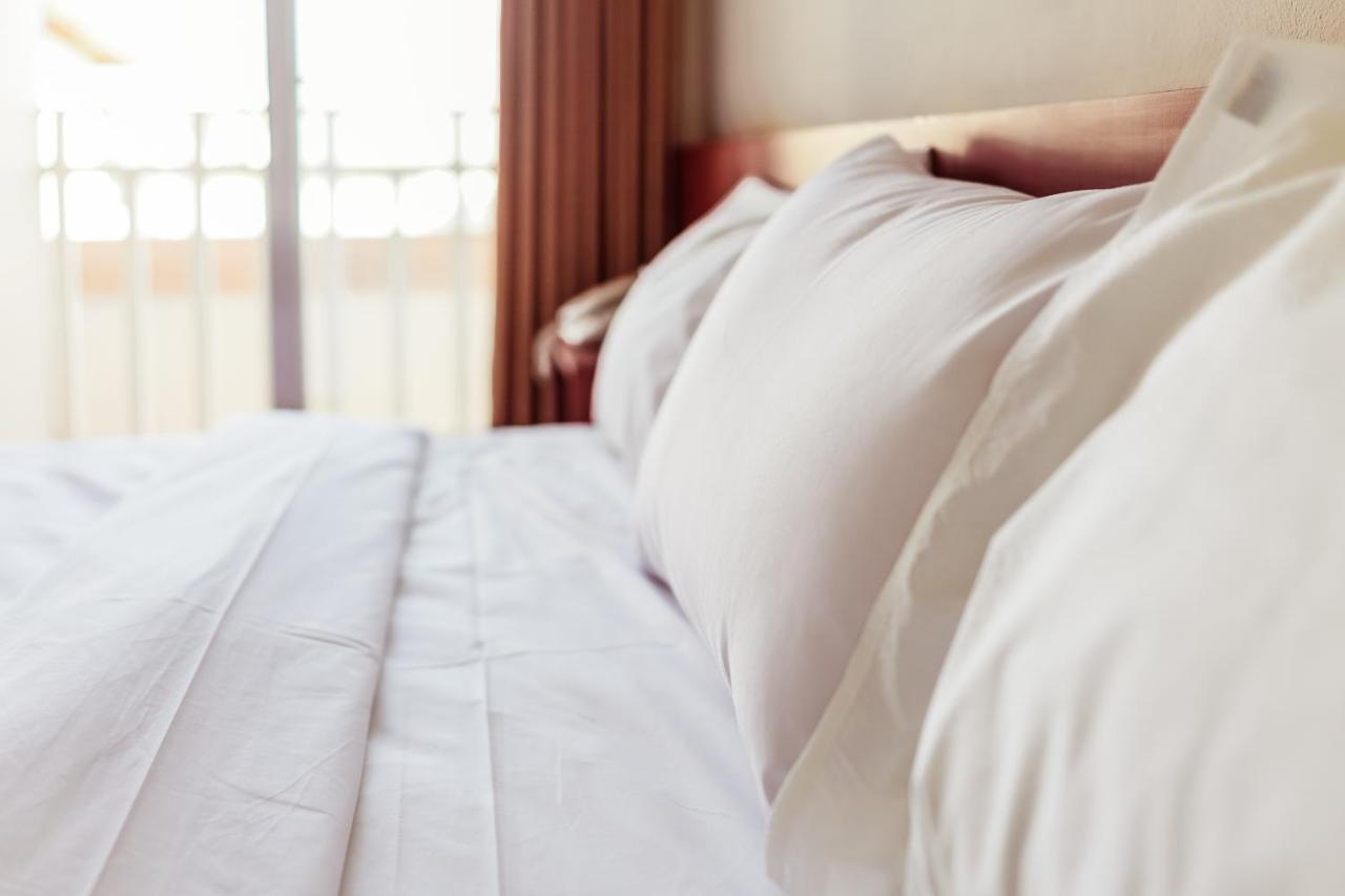 Douangpraseuth Hotel Βιεντιάν Εξωτερικό φωτογραφία