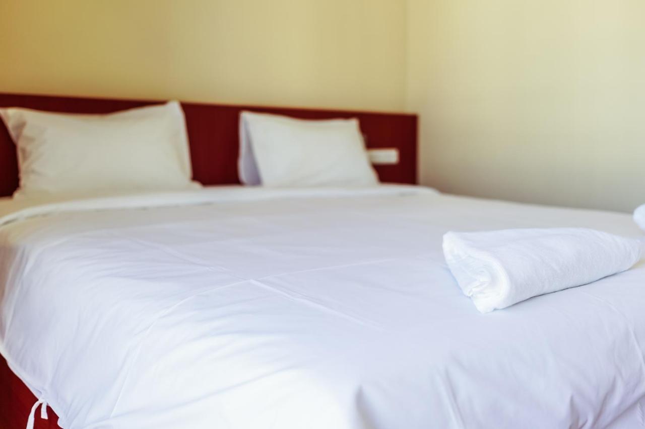 Douangpraseuth Hotel Βιεντιάν Εξωτερικό φωτογραφία
