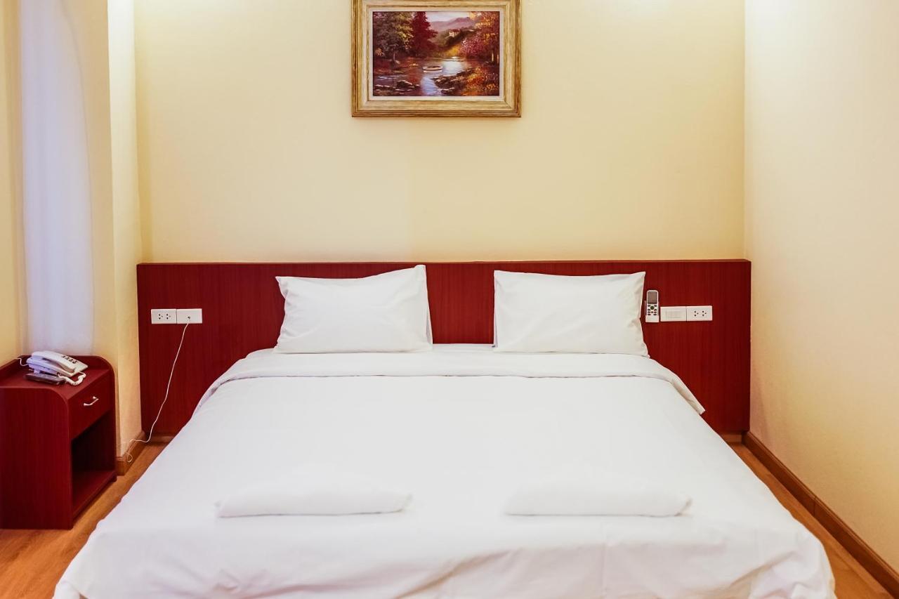 Douangpraseuth Hotel Βιεντιάν Εξωτερικό φωτογραφία