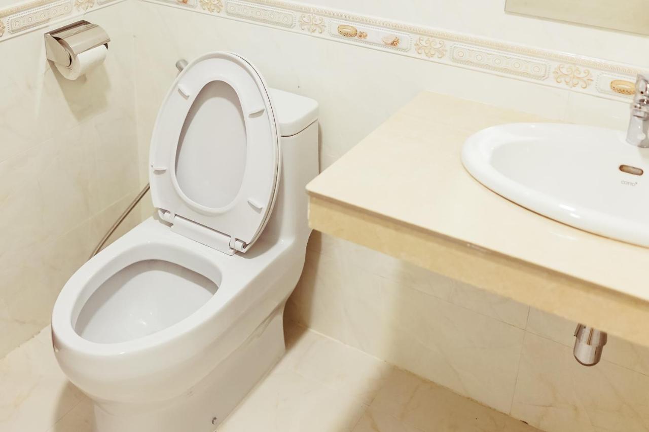 Douangpraseuth Hotel Βιεντιάν Εξωτερικό φωτογραφία