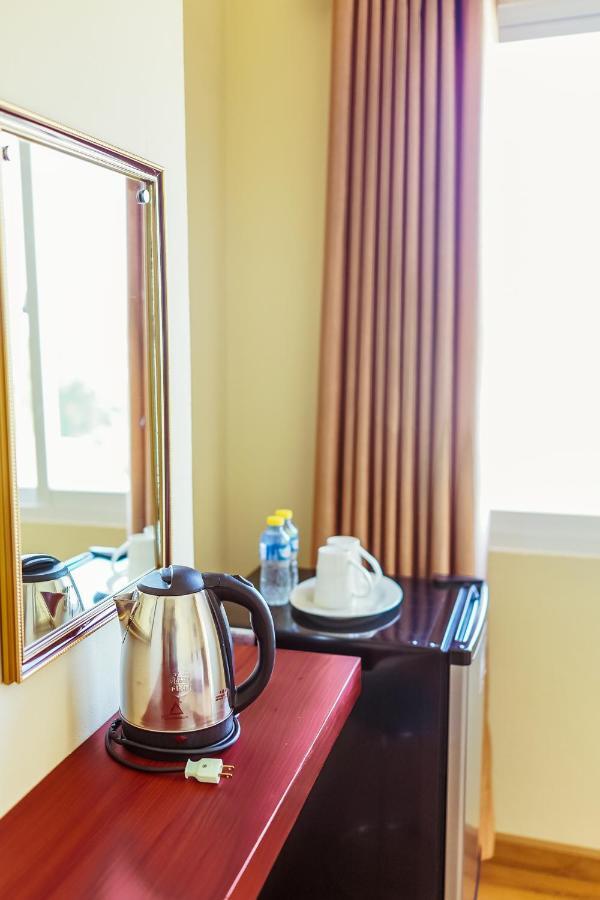 Douangpraseuth Hotel Βιεντιάν Εξωτερικό φωτογραφία